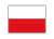 CECCO RISTORANTE PIZZERIA - Polski